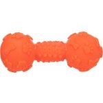 Trixie silácká činka 100 kg/15 cm – Hledejceny.cz