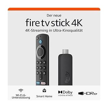 Amazon Fire TV Stick 4K B0BTFWFRWN