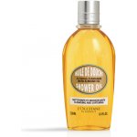 L'Occitane Almond (Amande) Shower Oil 250 ml sprchový olej pro ženy