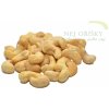 Ořech a semínko Nejlevnější oříšky Kešu ořechy W180 naturaL 22680 g