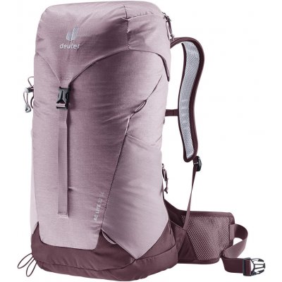 Deuter AC Lite SL 22l grape-aubergine fialový – Hledejceny.cz