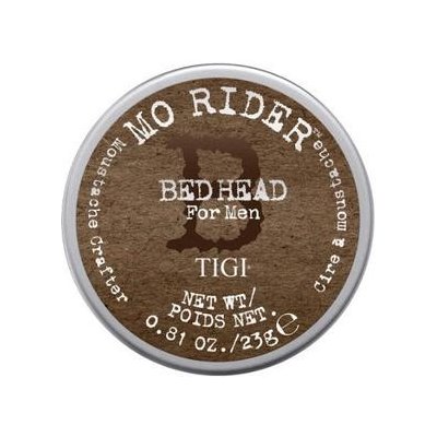 Tigi Bed Head for Men Mo Rider Moustache Crafter 23 g – Zboží Mobilmania