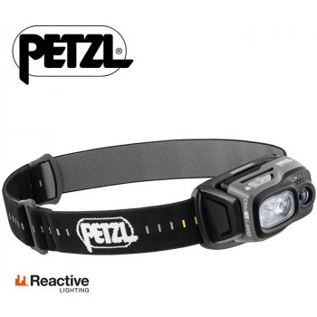 Petzl Swift RL Pro