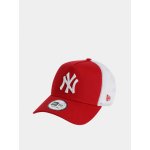 NEW ERA Clean Trucker 2 Ney 11588488 Bílá Červená – Hledejceny.cz