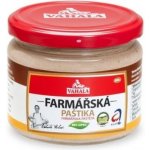 Váhala Paštika bez Éček 300g – Sleviste.cz
