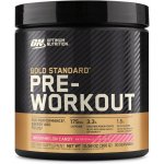 Optimum Nutrition Gold Standard Pre-workout 330 g – Zbozi.Blesk.cz