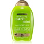 OGX Teatree Mint Extra Strenght kondicionér 385 ml – Zbozi.Blesk.cz