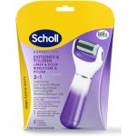 Scholl Expert Care 2-in-1 File & Smooth – Zboží Dáma