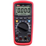 UNI-T UT139B – Hledejceny.cz