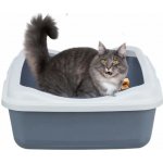 Trixie toaleta Classic 37 x 15 x 47 cm – Zboží Dáma