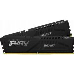 Kingston Fury Beast DDR5 16GB CL40 (2x8GB) KF552C40BBK2-16 – Hledejceny.cz