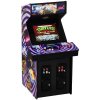 Herní konzole Arcade1up Teenage Mutant Ninja Turtles - Turtles In Time - Quarter Arcade