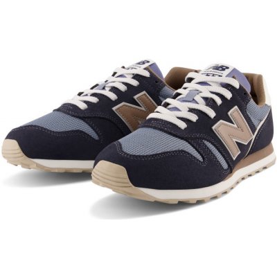 New Balance ML373OC2 tmavě modrá – Sleviste.cz