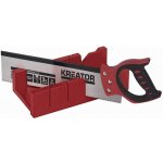 KREATOR Čepovací pila 8TPI KRT802001 – HobbyKompas.cz