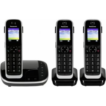 Panasonic KX-TGJ323GB