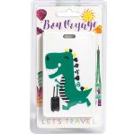 Argus dinosaurus bílá 23130028 – Zboží Dáma