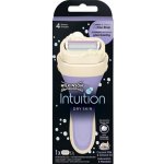 Wilkinson Sword Intuition Dry Skin – Zboží Mobilmania
