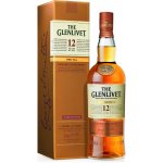 Glenlivet First Fill 12y 40% 0,7 l (kazeta) – Zbozi.Blesk.cz