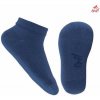 Emel Dětské kotníkové ponožky Tmavě modrá
