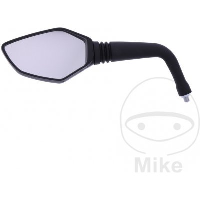 JMP zrcátko černá levý KTM ADVENTURE 790 ABS 19-25, ADVENTURE 890 ABS 21-22, ADVENTURE 890 L ABS 21-23, ADVENTURE 890 L ABS A2 21-23, ADVENTURE 890 R RALLY ABS 21, DUKE 125 11-12, DUKE 125 ABS 13-16.. | Zboží Auto