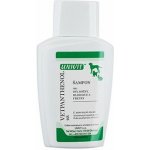 Vetpanthenol šampon s Azadirachtou 150 ml – HobbyKompas.cz