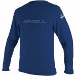 Pánské O'neill LOOSE FIT LS pacific – Hledejceny.cz