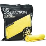 The Collection Allround & Coating 300 GSM 40 x 40 cm 10 ks žlutá | Zboží Auto