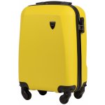 WINGS Plover kufr Yellow 28 l – Zbozi.Blesk.cz