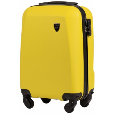 WINGS Plover kufr Yellow 28 l – Zbozi.Blesk.cz