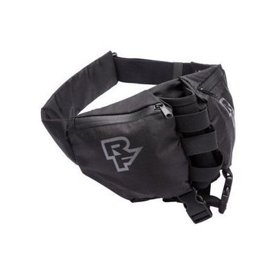 Race Face Ledvinka Stash Quick Rip Bag Stealth