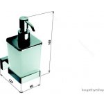 Bemeta PLAZA 200 ml 118209049 – Zboží Dáma