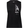 Dámské sportovní tílko Reebok Tank Top female Black