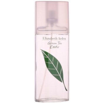 Elizabeth Arden Green Tea Exotic toaletní voda dámská 100 ml