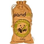 Pandoo Přírodní bambusový čistič vzduchu s aktivním uhlím 500 g – Sleviste.cz