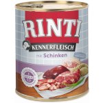 Finnern Rinti Pur šunka 0,8 kg