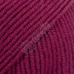 Příze Drops Merino Extra Fine 35 tmavý vřes – Zboží Dáma