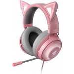 Razer Kraken Kitty Quartz Edition – Hledejceny.cz