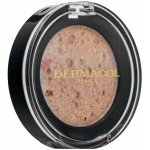 Dermacol Infinity Moon třpytivé oční stíny 01 4,5 g – Zboží Mobilmania