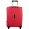 Cestovní kufr Samsonite Essens Red 39 l