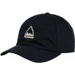Burton Rad Dad Cap true black 24 – Sleviste.cz