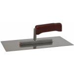 Hladítko nerezové s kulatými rohy DEK HN20 DR 130×280 mm – Sleviste.cz