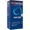 Kondom Control Adapta Nature 24 ks