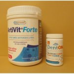 Nomaad Artvit Forte prášek 400 g – Sleviste.cz