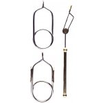 Veniard Skřipec pro pevné uchopení materiálu Hackle Pliers Standard – Sleviste.cz