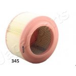 Vzduchový filtr JAPANPARTS FA-345S – Hledejceny.cz