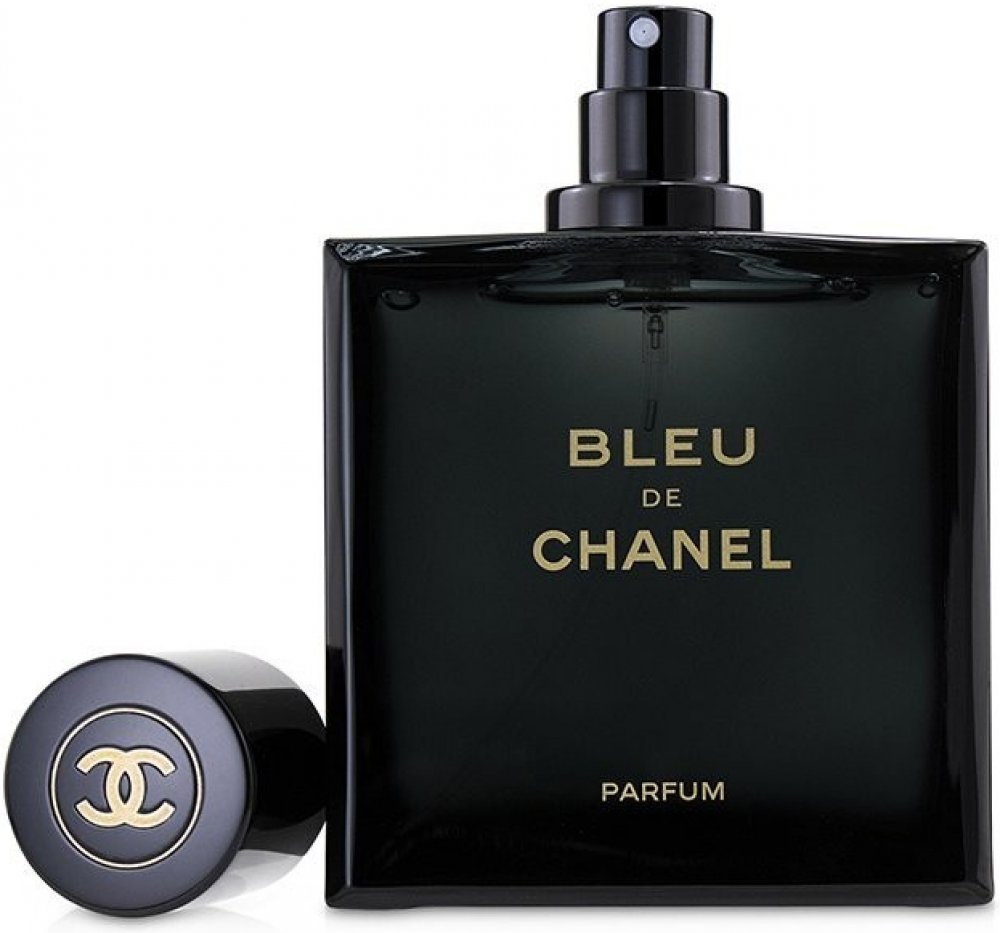 Chanel Bleu de Chanel parfém pánský 50 ml | Srovnanicen.cz