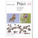 Ptáci III. - Karel Hudec, Karel Šťastný