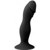 Anální kolík EasyToys SILICONE PLEASER