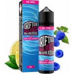 Juice Sauz Drifter Bar Juice Lemon Blue Raspberry 16 ml – Zboží Dáma