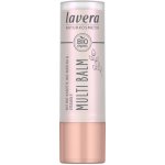Lavera Multi balzám 04 Sunrise Rosé 4,9 g – Hledejceny.cz